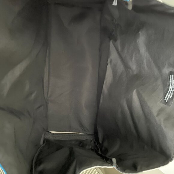 Momentum Textiles Multi Color Tote Shopping Bag - Picture 5 of 7